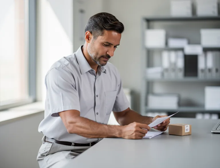 Customs Broker service in Canterbury